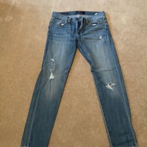 Lucky brand jeans
